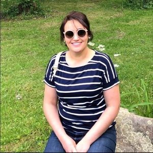 Meet your Posher, Salha